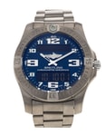Pre-Owned Breitling Aerospace Evo Watch